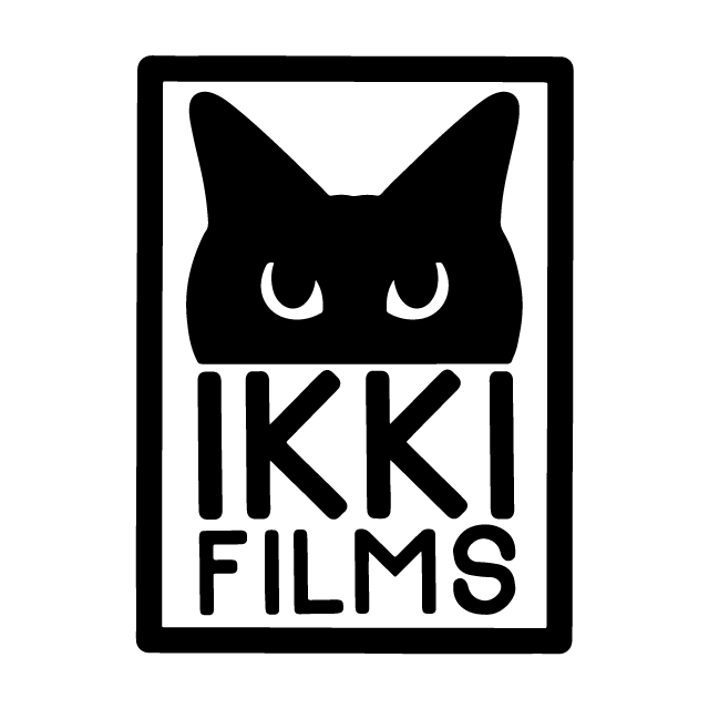Ikki Film logo